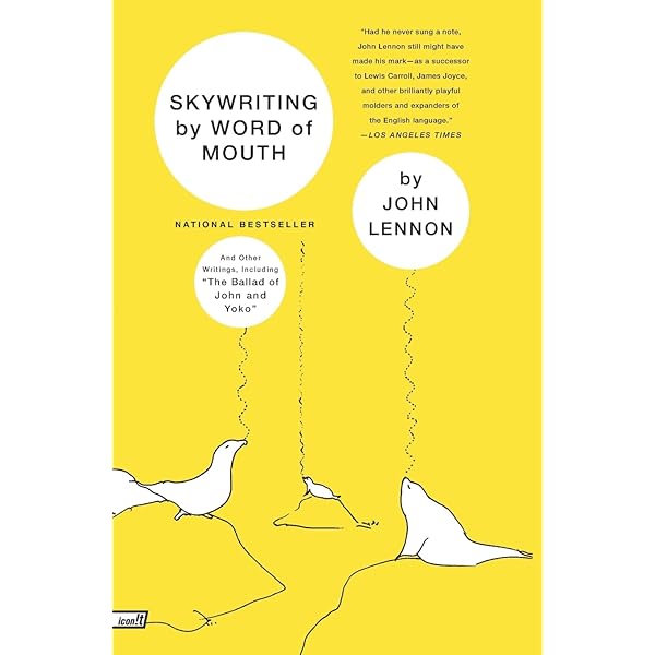 洋書 John Lennon In His Own Words John Lennon : in his own words : Lawrence, Ken : Free