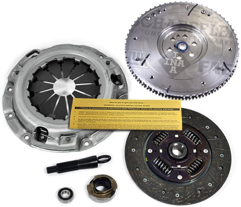 kia picanto clutch replacement cost