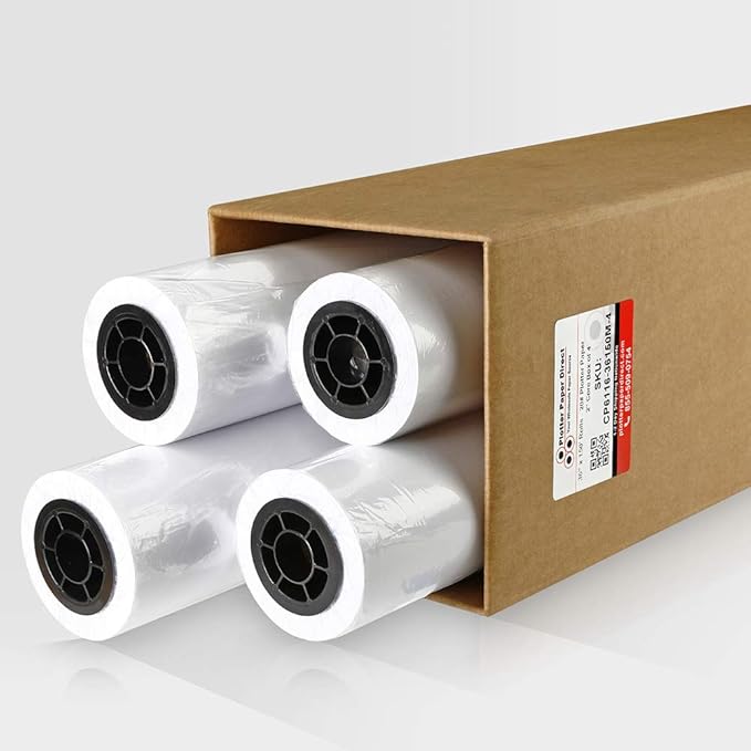 a1 plotter paper roll price