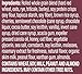 Kashi Chewy Granola Bars, Fiber Bars, Vegan Snacks, Cherry Dark Chocolate, 7.4oz Box (6 Bars)