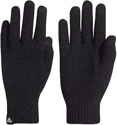 Adidas running gloves womens Clearance