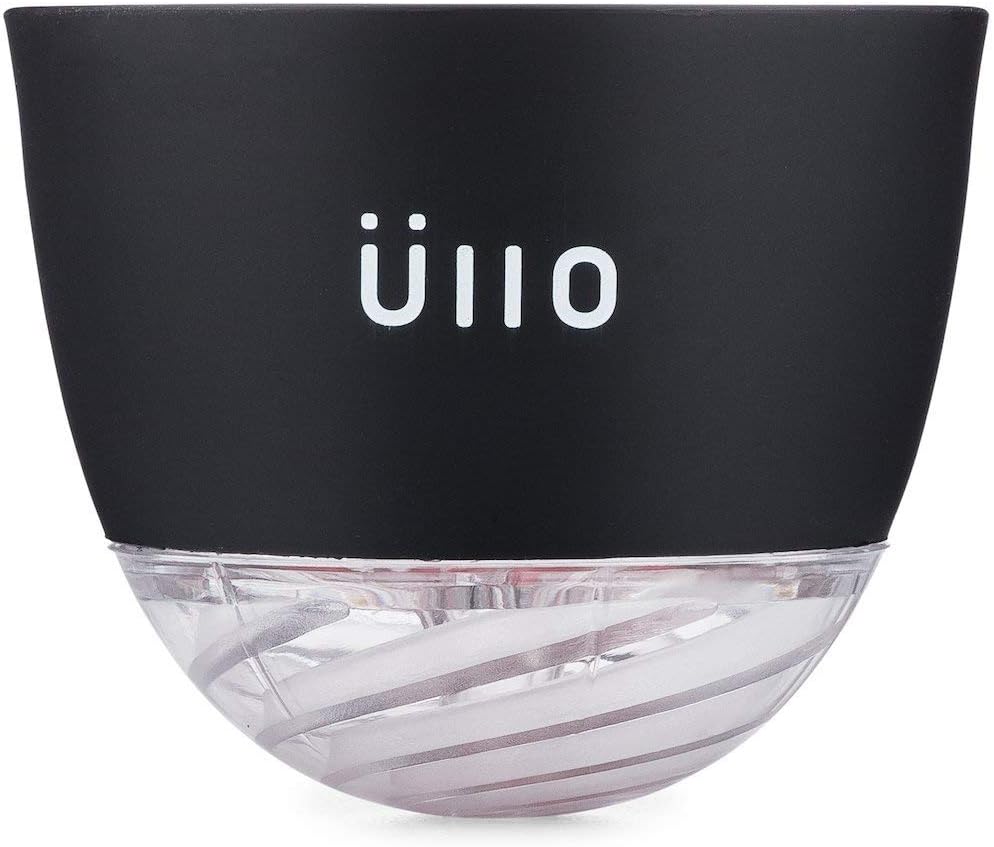 Ullo U001 Wine Purifier with 4 Full Bottle Selective Sulphite Capture