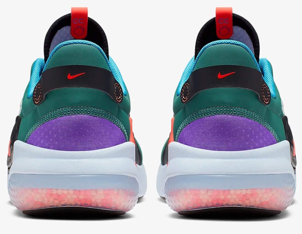 nike joyride cc ghost