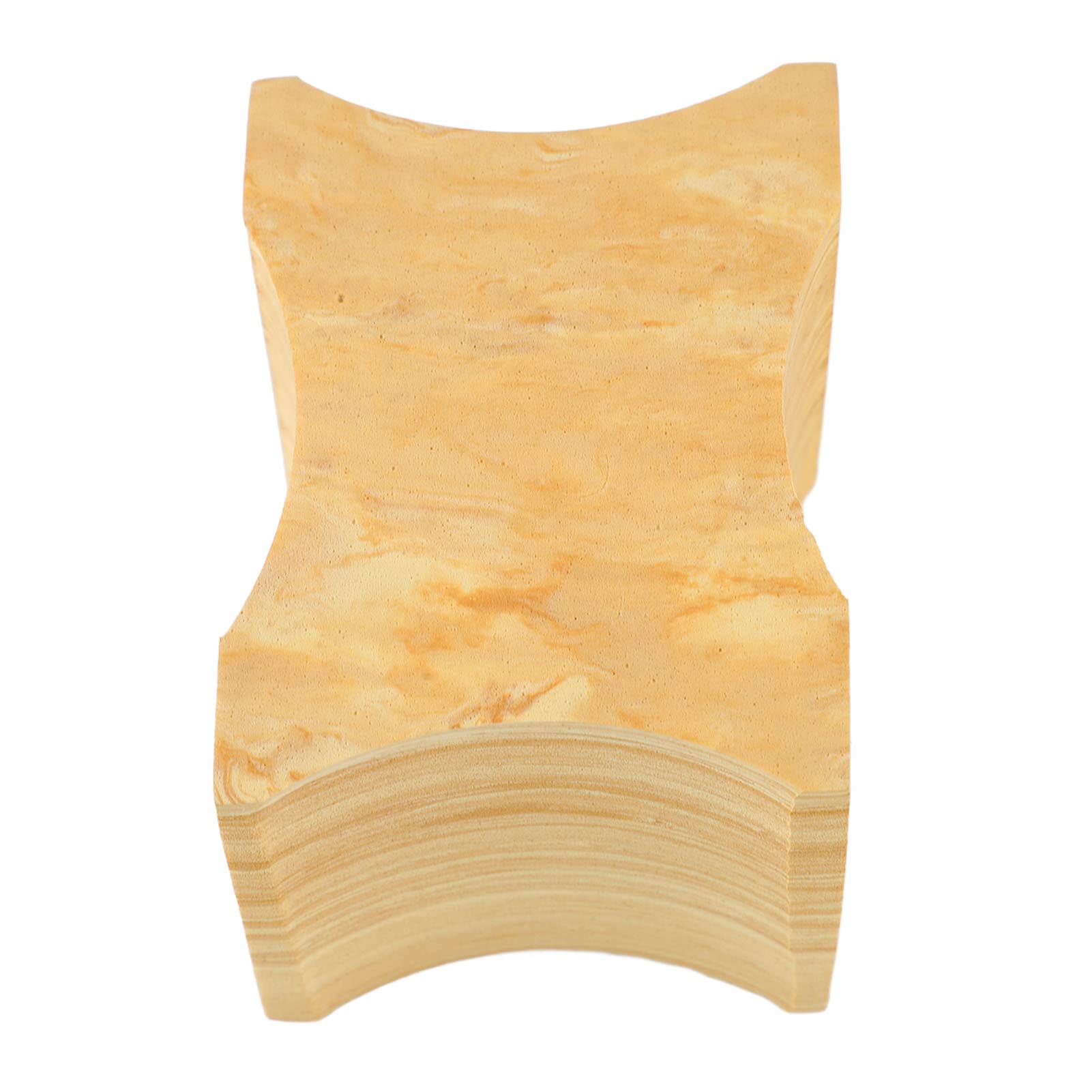 Guitar Headrest Neck Pillow for Guitar Bench Soft Padded Design for Stringed Instrument Repair