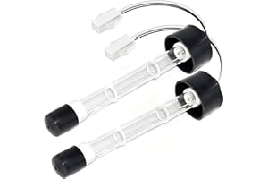 Clear ray XL Replacement Bulb 6472-841 - LESIWHOS Pool & Spa Replacement Bulb Compatible with Jacuz-zi and Sun-Dance Spas Cle