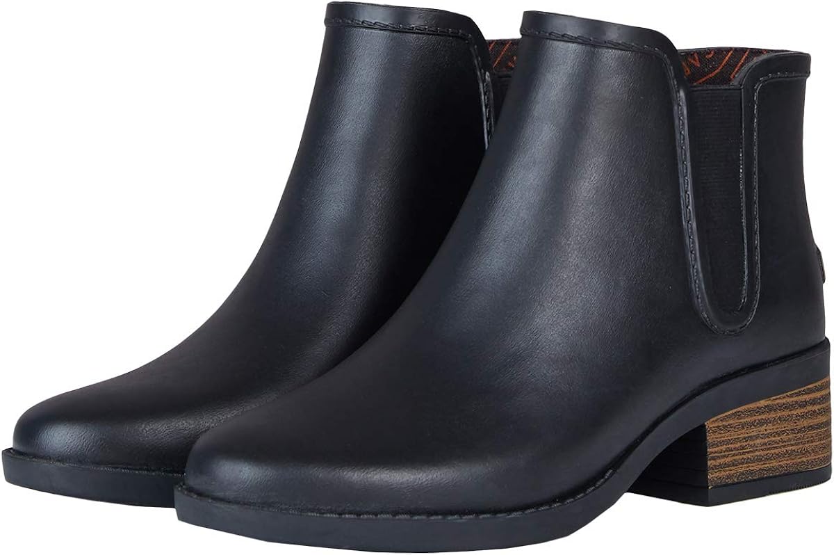 amazon chelsea rain boots