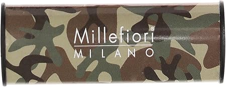 Amazon Co Jp Millefiori カーエアーフレッシュナー Animlier ミント Cdif D 004 ビューティー