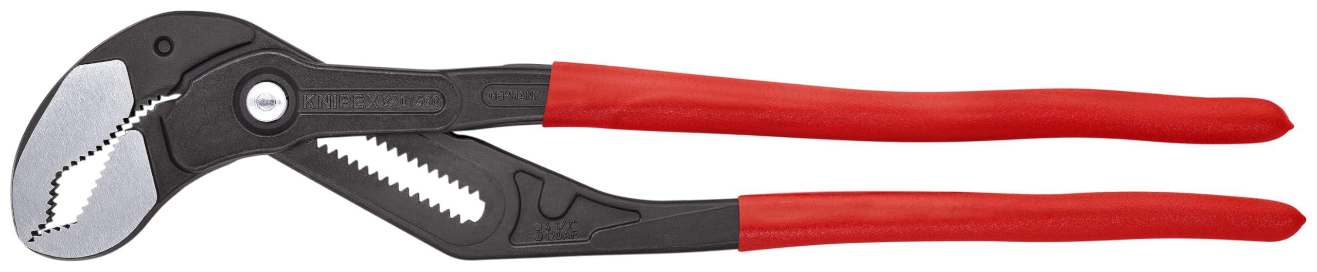 クニペックス KNIPEX KNIPEX(クニペックス) 8701-560 コブラXXL ウォーターポンププライヤー 560mm商品画像