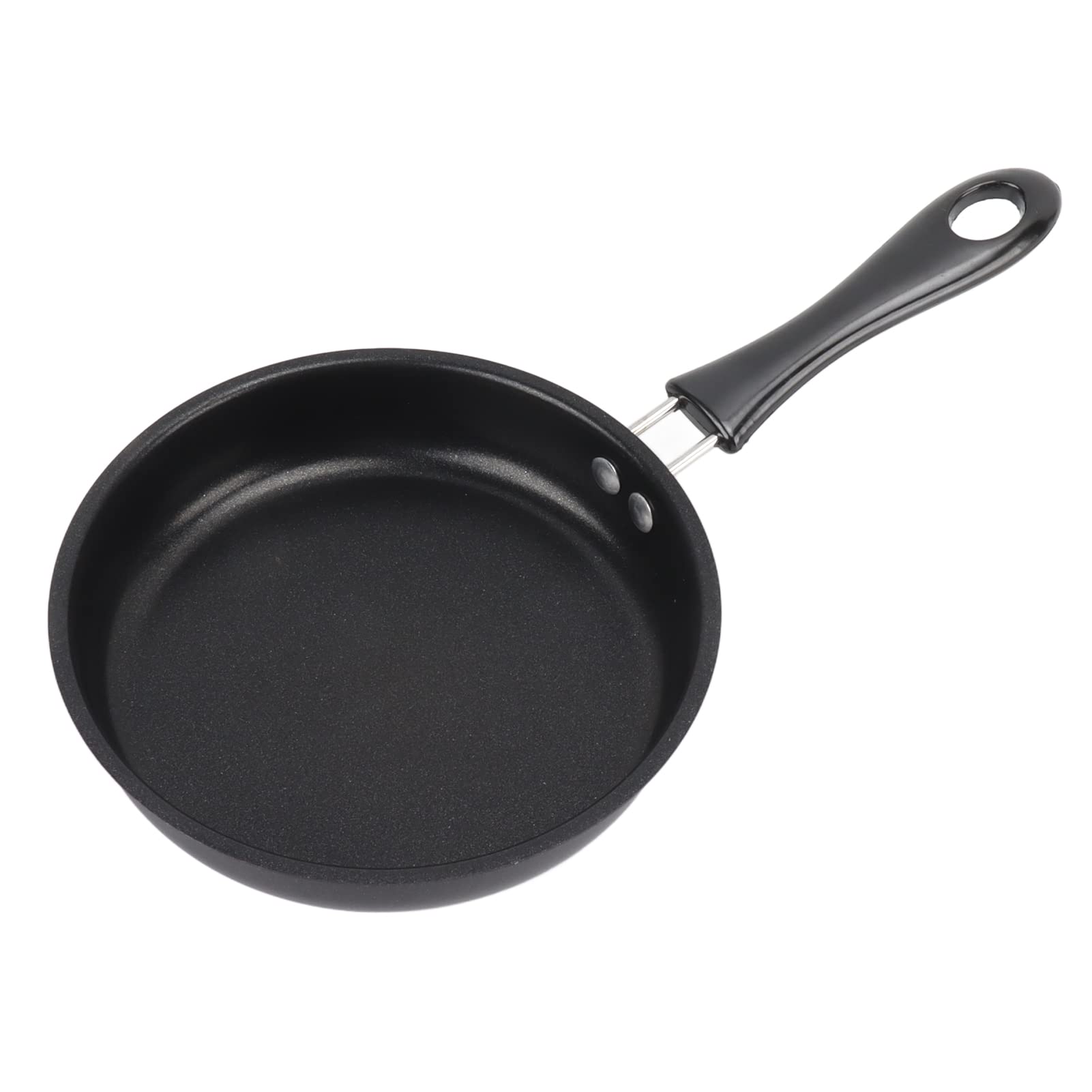 T-fal Initiatives Omelette Non-Stick Flat Bottom Induction Cooker Pan - 14CM