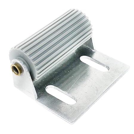 DIWARO.® | Abdruckrolle/Führungsrolle | Ø 16 mm | Rollade, Jalousie, Rollo