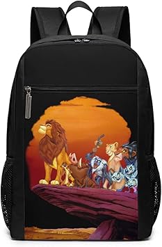 lion king backpack amazon