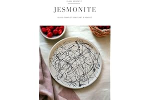 Jesmonite, Guide complet débutant à avancé (French Edition)