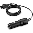 Car Charger Cable for Kärcher EDI 4 Electric Ice Scraper and OC 3 Mobile Outdoor Cleaner