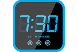 3 in 1 Clock Pro