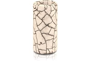 STAR SINGER SLIDES Desert Ceramic Guitar Slide (Large)