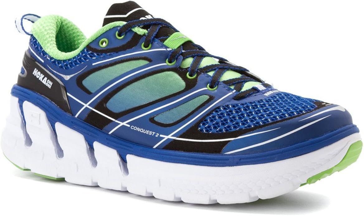 hoka one one conquest 3 m