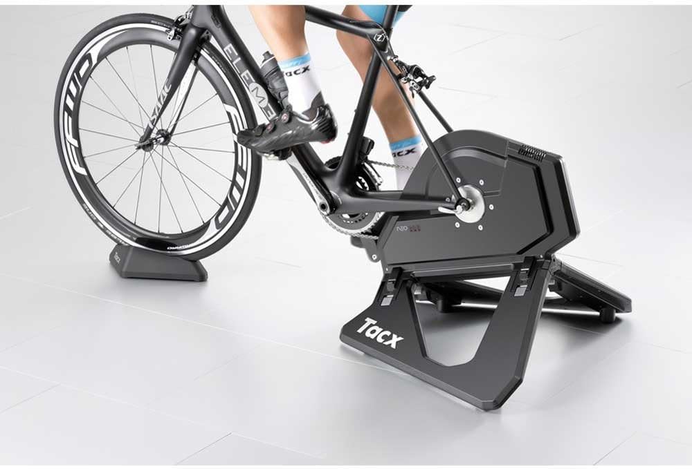 tacx neo compatible bikes