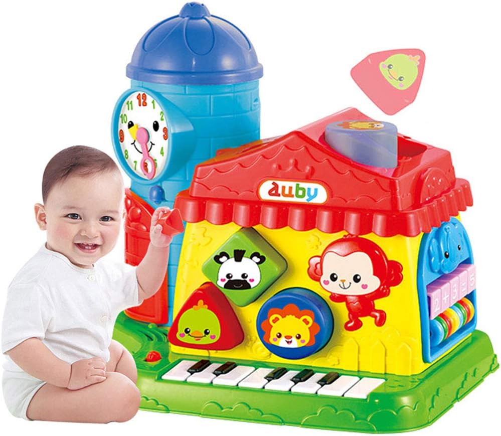 toys for children's development