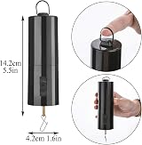 H&D Hyaline & Dora Hanging Motor for Wind Spinner Suncatcher 30 RPM view 4