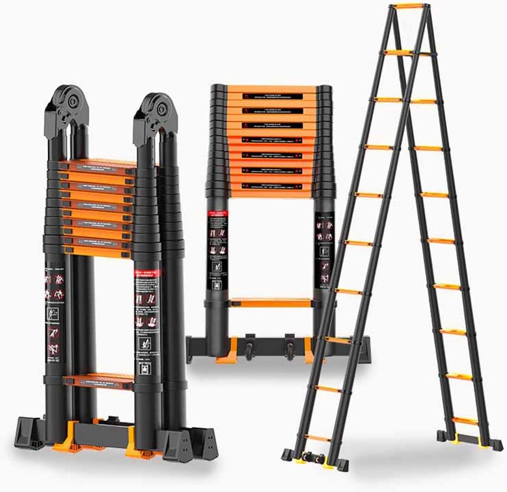 scale scorrevoli per mansarde