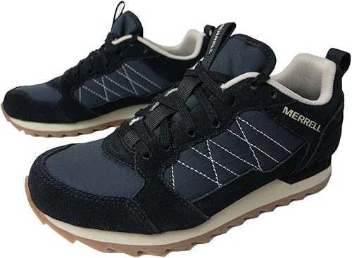 Amazon メレル J J アルパイン スニーカー レディース Merrell メレル スニーカー