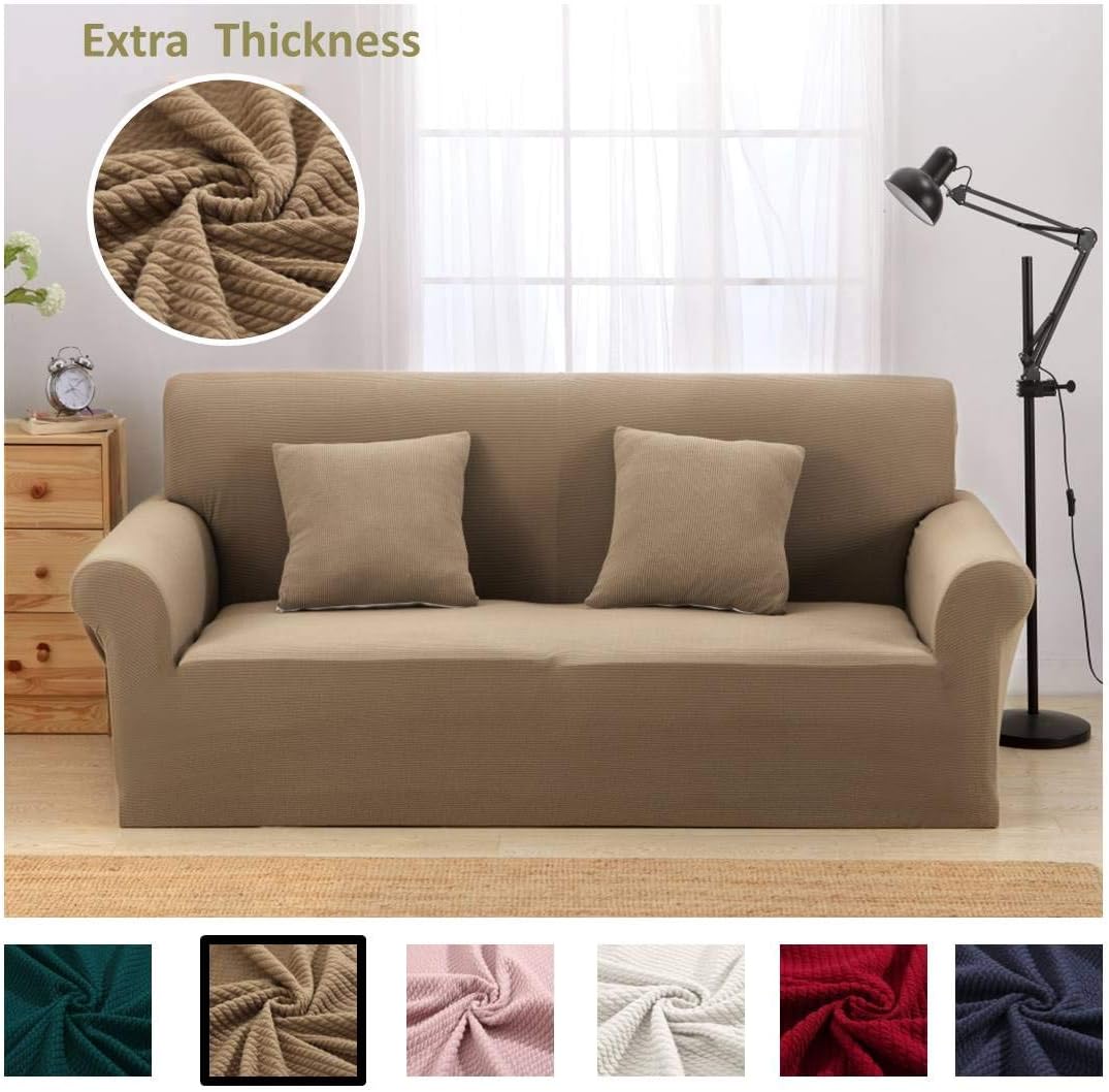 Best modern 2 piece sofa couch loveseat set love seat living room