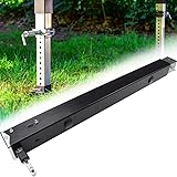 179013 RV Landing Gear, RV Lead Fifth Wheel Landing