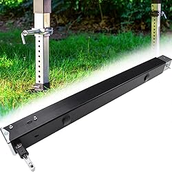 179013 RV Landing Gear, RV Lead Fifth Wheel Landing