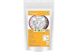 Neotea Ice Cream Stabilizer Improves Texture and Prevents Crystals 500 gm (17.63 OZ)