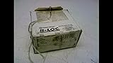 Fenner Drives B401030 B-Loc Shrink Disc, 10 Locking