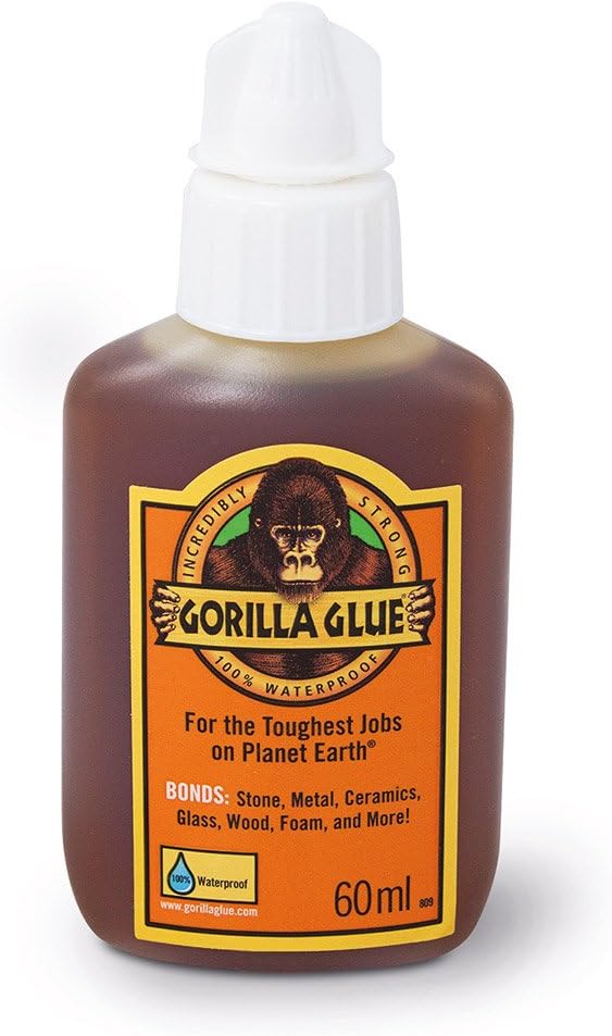 Gorilla Glue 60ml, Orange