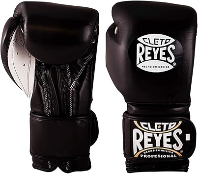 cleto reyes hook and loop training gloves