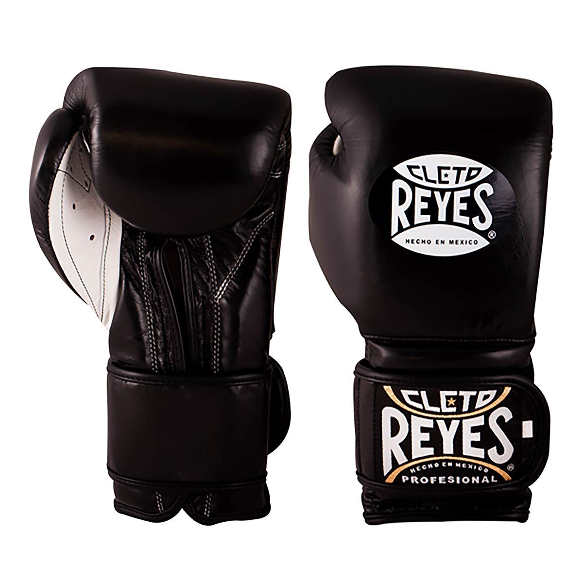 Cleto reyes training gloves with hook and loop closure Clearance