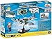 COBI Small Army Supermarine Spitfire MK V