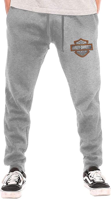 harley davidson mens sweatpants