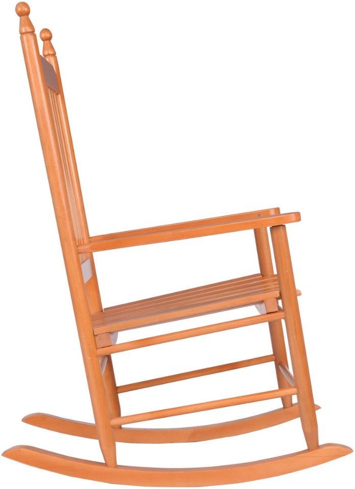 silla balancin jardin