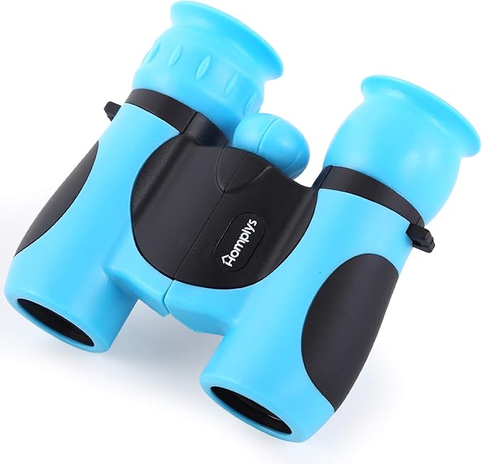 Binoculars for Kids High Resolution Best Gifts for 312
