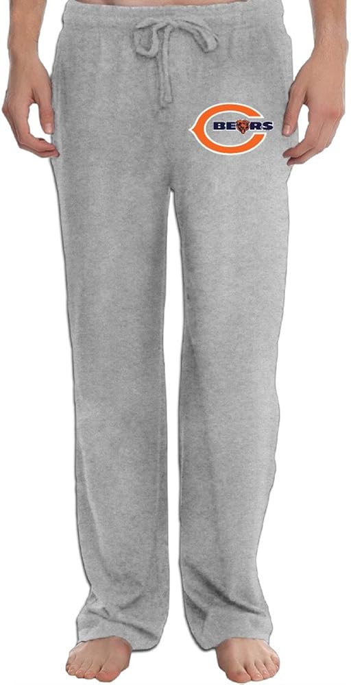PTR Men's Bears Chicago Sweatpants