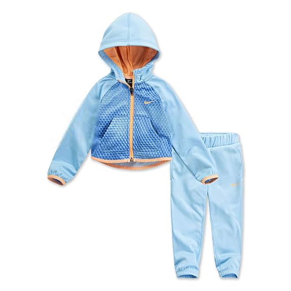 chandal nike niña 2 años