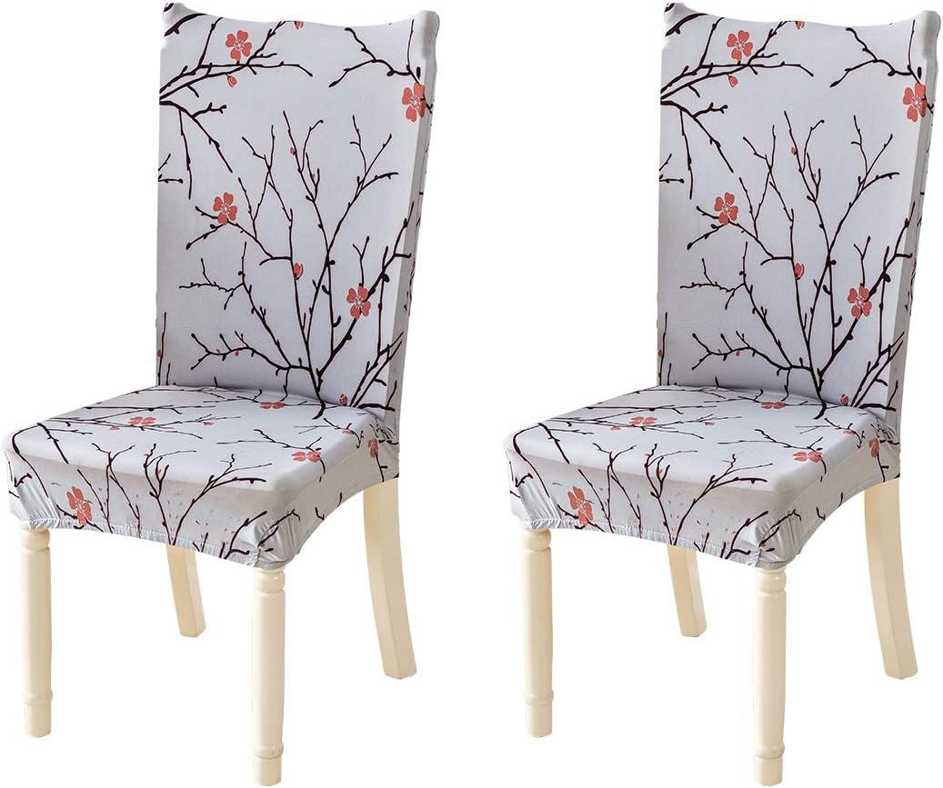 Best 2 pc chair covers