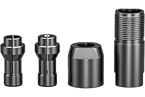 Accuracy Steel Tool Converter for Seamless Conversion Between Grinding Machines and Accessory Attachments Angle Grinder to Di