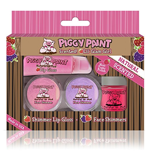 Best piggy paint lip gloss for 2020 Sugiman Reviews