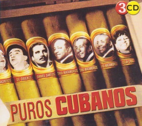 Puros Cubanos