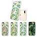 Floral Case for iPhone 7 Plus iPhone 8 Plus - 2