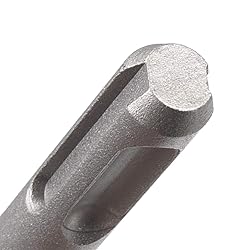 uxcell Masonry Drill Bit 12mm x 200mm Carbide