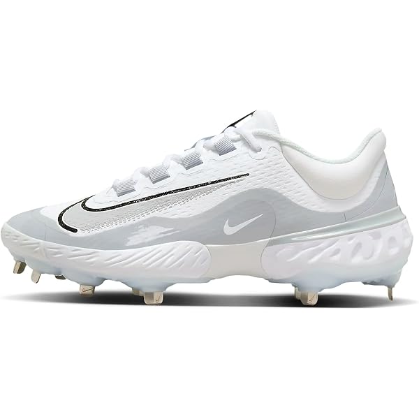 Amazon.com | Nike Men's Alpha Huarache Elite 3 Metal Baseball