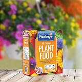 Phostrogen All Purpose Plant Food 400g Fertiliser for Indoor Garden view 8