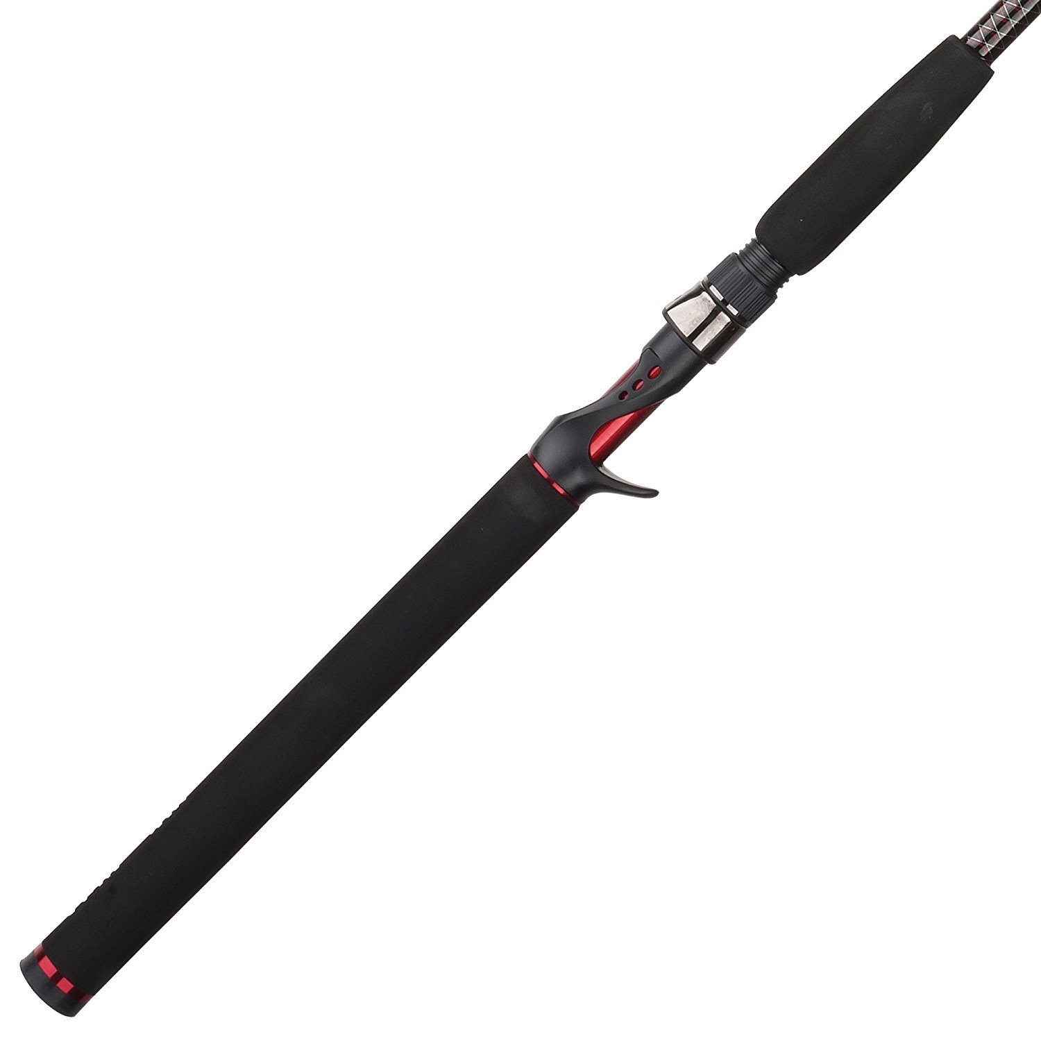 Ugly Stik GX2 Casting Fishing Rod