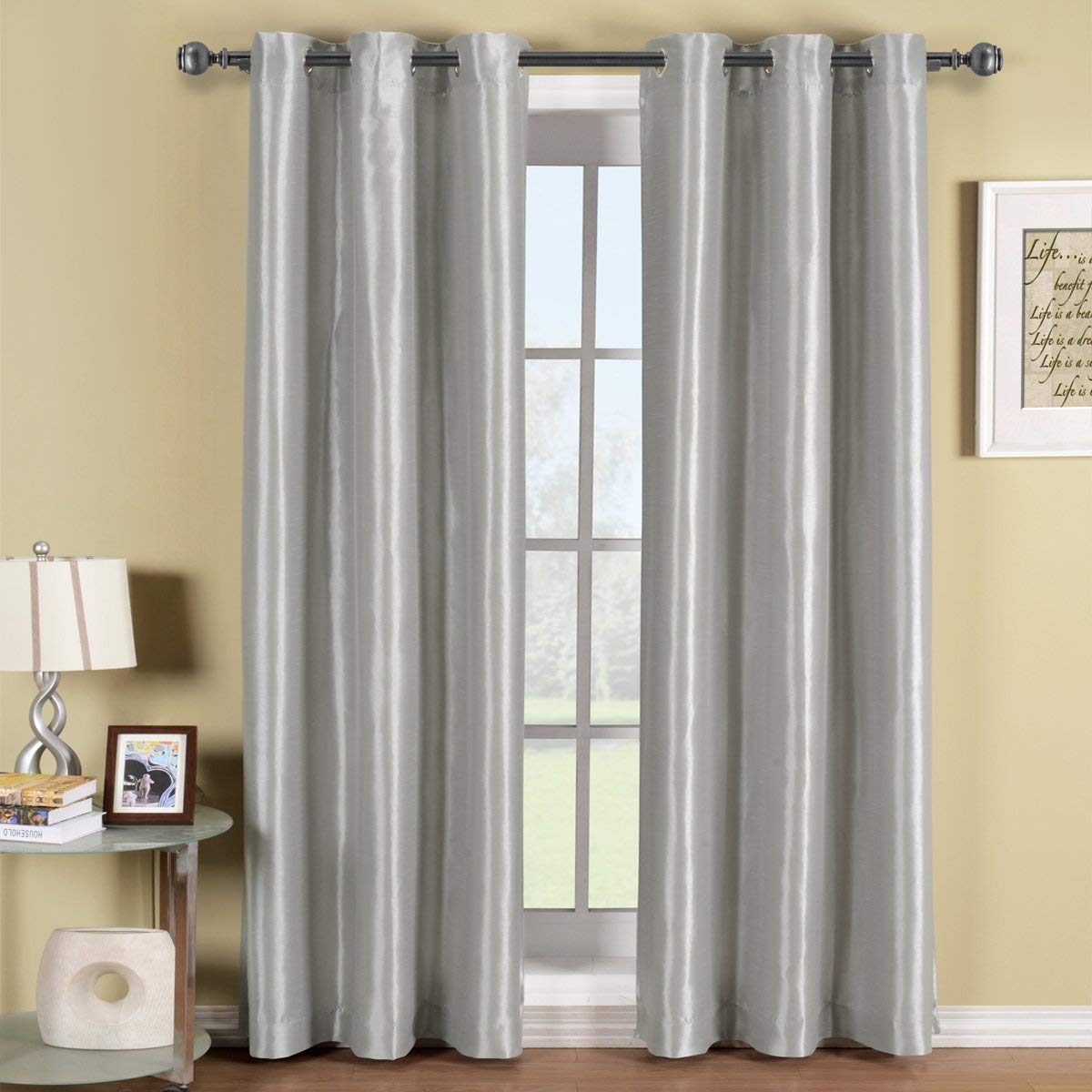 Best Hotel Collection Bedding Curtain Valance