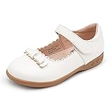 Stelle School Shoes for Girls Uniform Mary Jane